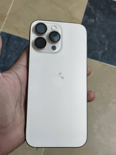 Iphone 16 pro max non pta