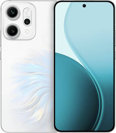 OPPO Reno 14