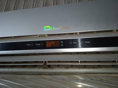 1 ton Split AC/ T3 Air Conditioner/ Non-Inverter