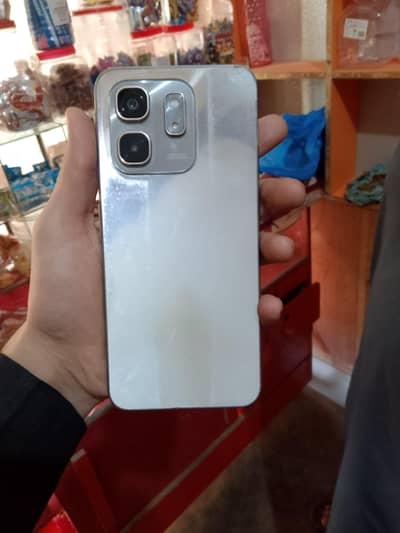 Infinix Hot 50I 6.128