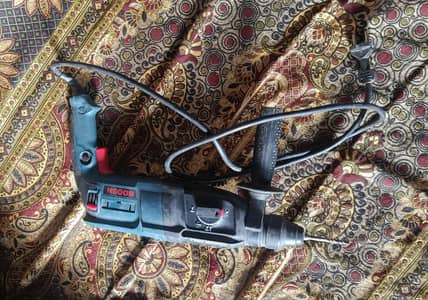 boosh hilti drill machine
