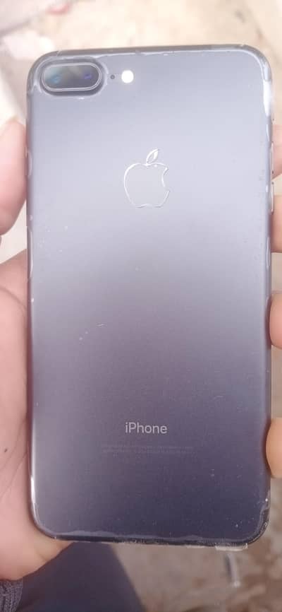 iPhone 7plus for salle