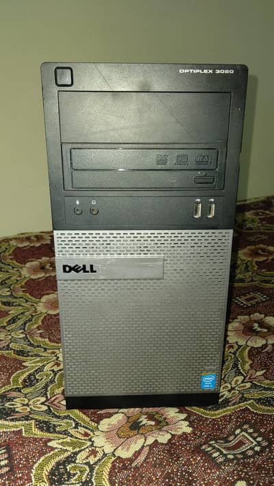 Dell Core i5 4th Generation