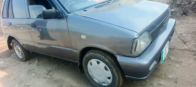 like new condition antique car mehran lovers