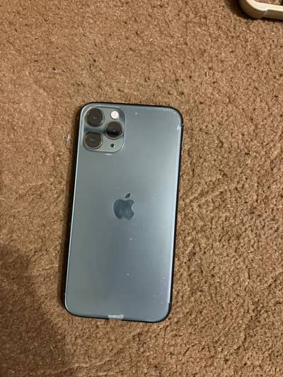 11 pro 256gb For sale not for exchange