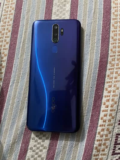 Oppoa5s 2020