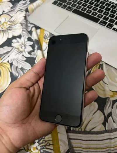 Iphone 6 64GB Pta Approved