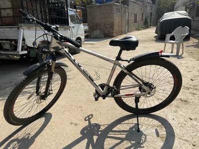 Cobalt Mountain Bike