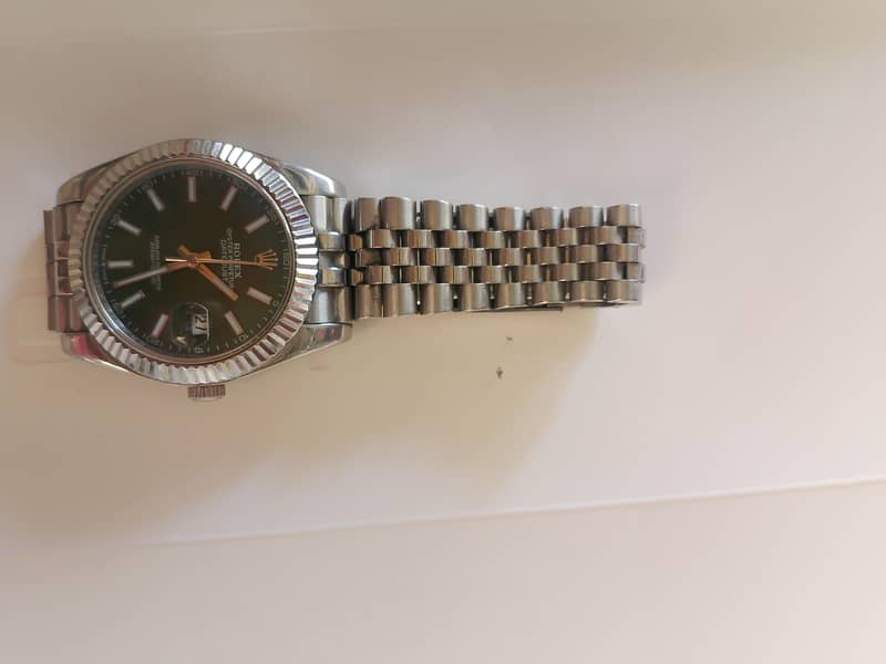 Rolex 0