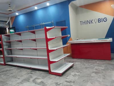 | used racks  | wall racks | Shop racks | File racks