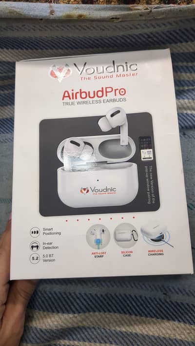 voudnic sound master