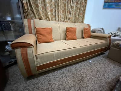 5 seater sofa for sale