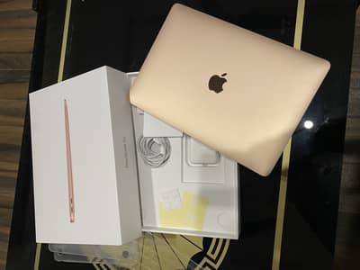 Macbook air 2020 ci3 for sale.