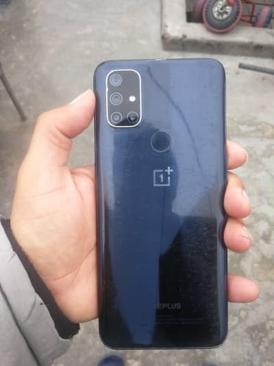 one plus nord n10 5g