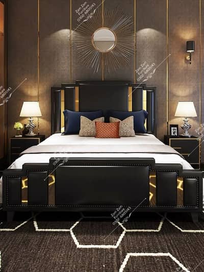 bed,double bed,king size bed,polish bed,bed for sale,wooden bed,