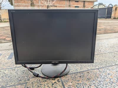 Original gaming screen 75hz 19 inch  japanese