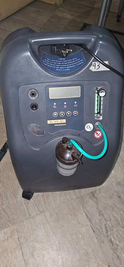 concentrate machine iimported