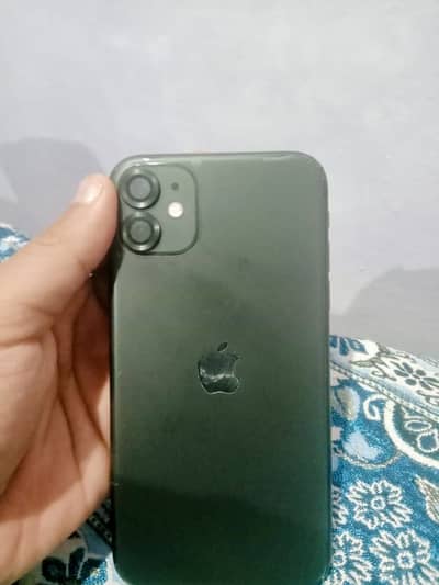 iPhone 11