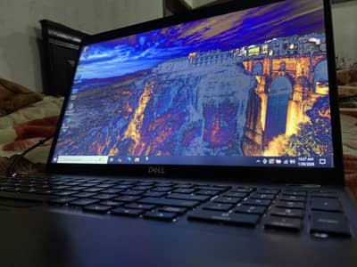 Dell Latitude 5501 | Mint condition | i5 9th Gen | 8gb ram