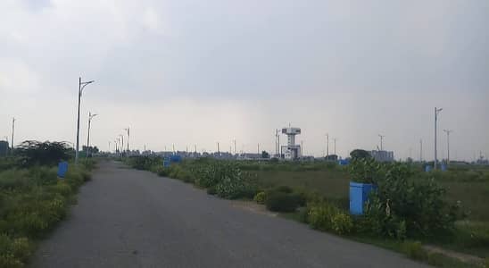 5 Marla Possession Plot Phase 9 Prism