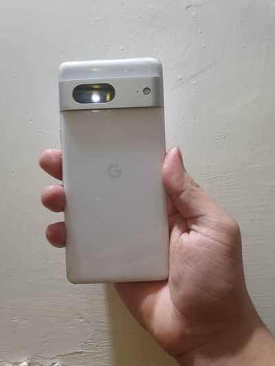 Google pixel 7 pta 128gb