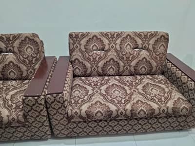 4 seater Sofa set for sale
