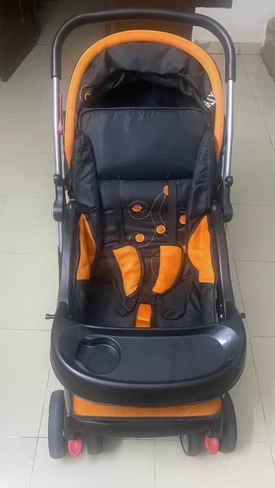 Kids Stroller