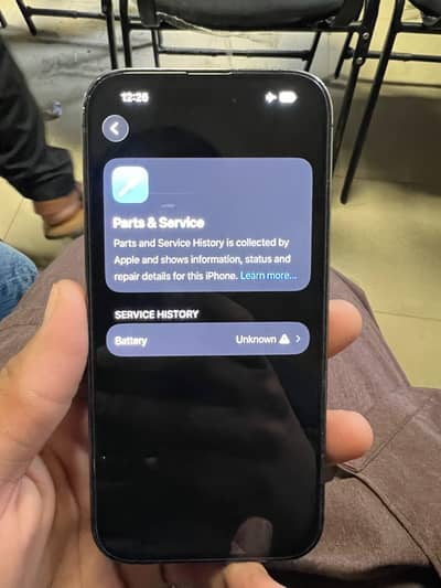 Iphone 14 pro jv 128