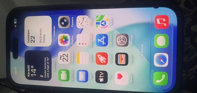 iphone 16 pro (97% bh)