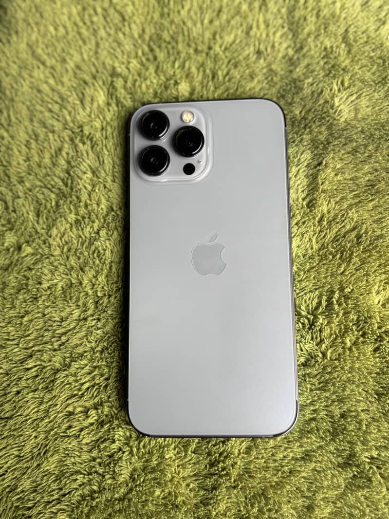 Iphone 13pro max 1