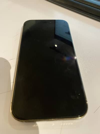 Iphone 14 pro 256gb
