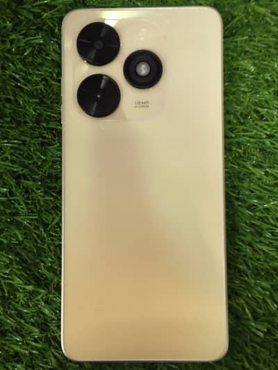 Tecno spark go (2+3/64)GB