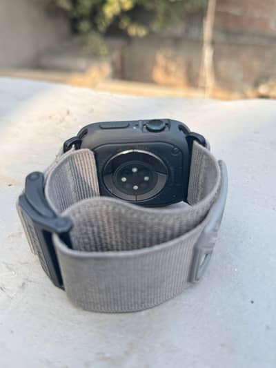 apple watch series 7