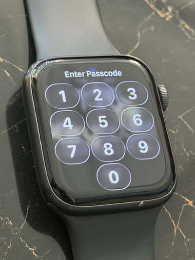 Apple Watch Series 6 44mm