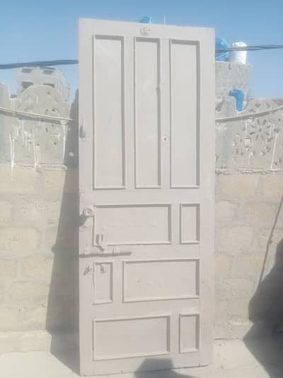 use door pure lakarii