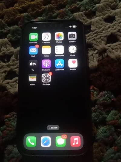 iPhone 13 good condition