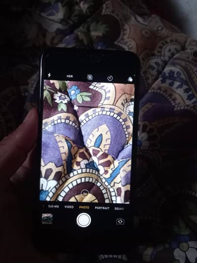 I phone 7 puls non pta 32gp all ok phone hai