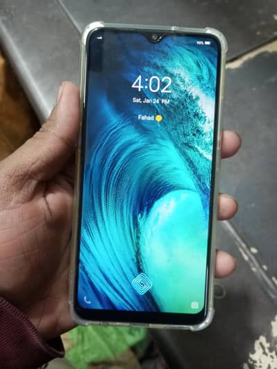 Vivo S1 4/128 Official PTA approved
