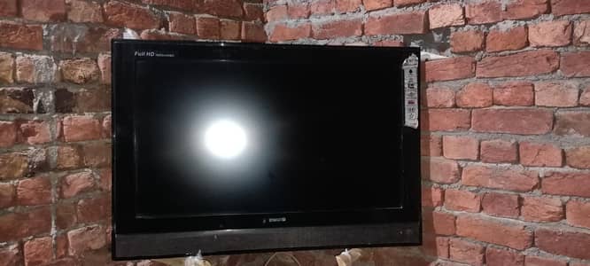 Samsung 43 inch