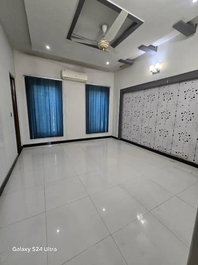 1 Kanal Upper Portion Available For Rent Nfc Society Ph1 Block C