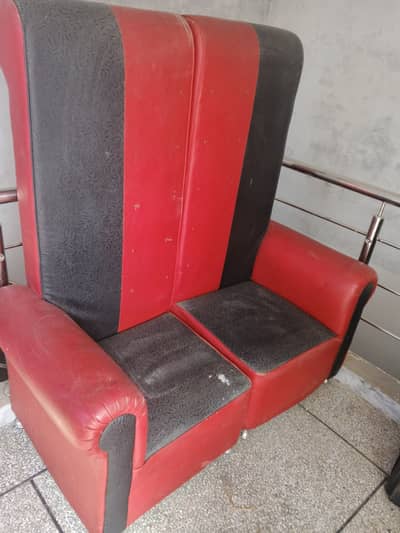 Coffee chair set for sale