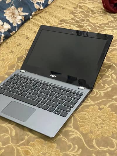 Acer Windows Chromebook