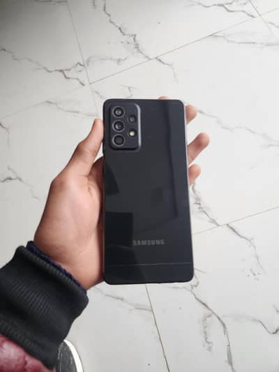 Samsung A52s 5G
