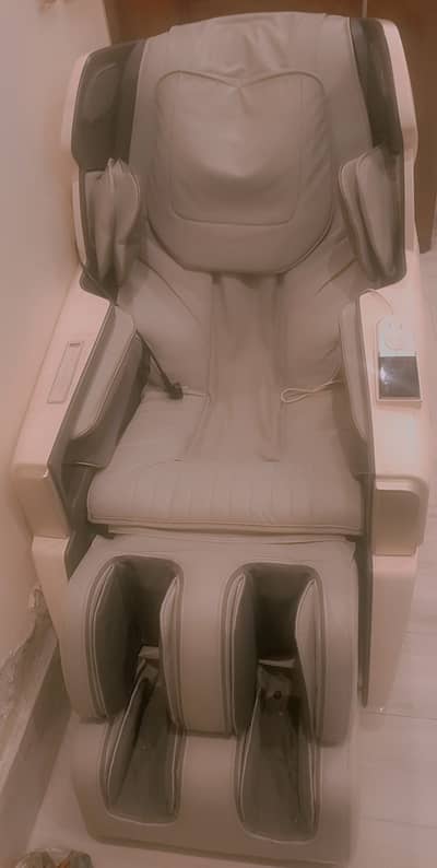 Massage Chair || Recliner ||  Full Body Massage Chair