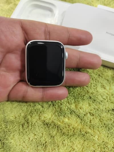 Apple watch SE (GEN2) 44MM GPS