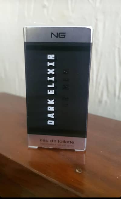 men perfume