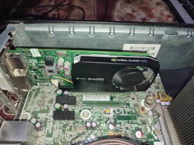 Navida qurdoo K620 2Gb DDR3