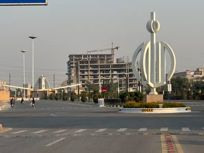 Hot Deal 5 Marla Builder Location Plot With All Dues Cleared M Block, Bahria Orchard