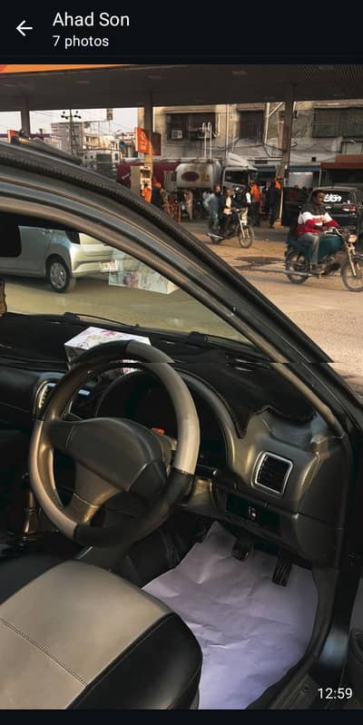 cultus for urgently sale