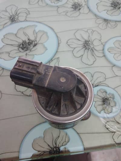 Honda Reborn EGR Valve – Used, Good Condition”
